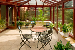 Turfhill conservatory quotes
