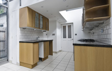 Turfhill kitchen extension leads